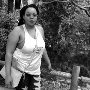 Meet your Posher, Naomi